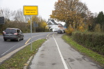 Ulrich Simons - Vaalser Stra&szlig;e